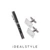 ست کراوات، گیره، دکمه سرآستین و پوشت A-1501/401 ایده ال استایل