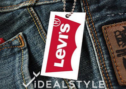 در مورد تاریخچه برند Levis بیشتر بدانید!