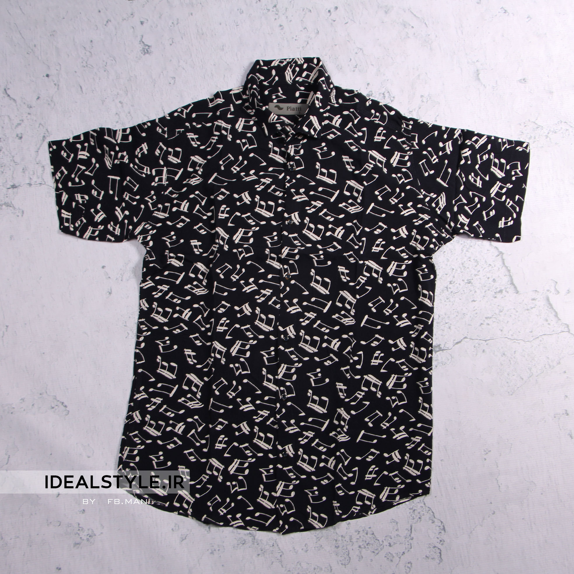 پیراهن مردانه اندامی مدل هاوایی 1187-v1-1303 پوشاک ایده آل استایل پیراهن مردانه اندامی مدل هاوایی 1187-v1-1303 پوشاک ایده آل استایل