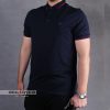تی شرت آستین کوتاه مدل bobtex کد 163-1401 پوشاک ایده آل استایل