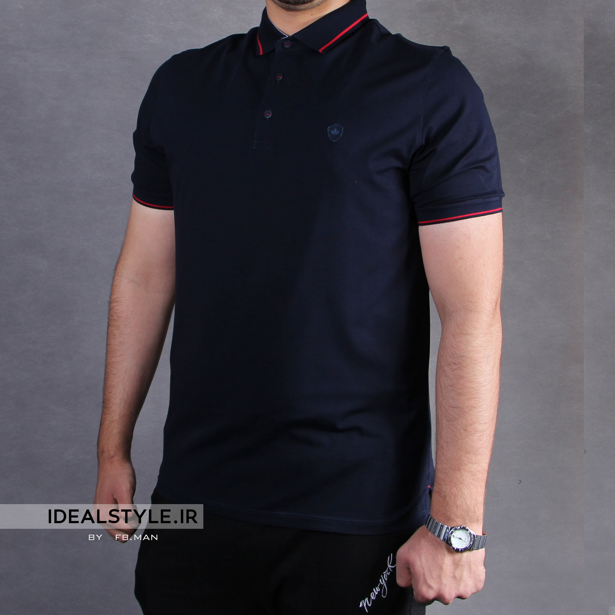 تی شرت آستین کوتاه مدل bobtex کد 163-1401 پوشاک ایده آل استایل تی شرت آستین کوتاه مدل bobtex کد 163-1401 پوشاک ایده آل استایل