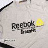 ست ورزشی مدل Reebok کد 4-1801 پوشاک ایده آل استایل